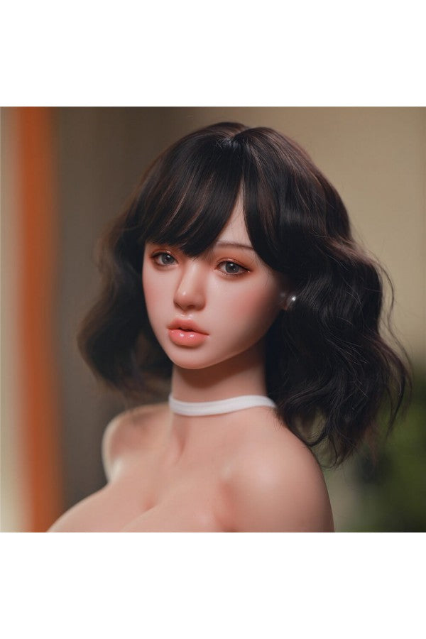 JY Doll 161 cm Silicone - Saori