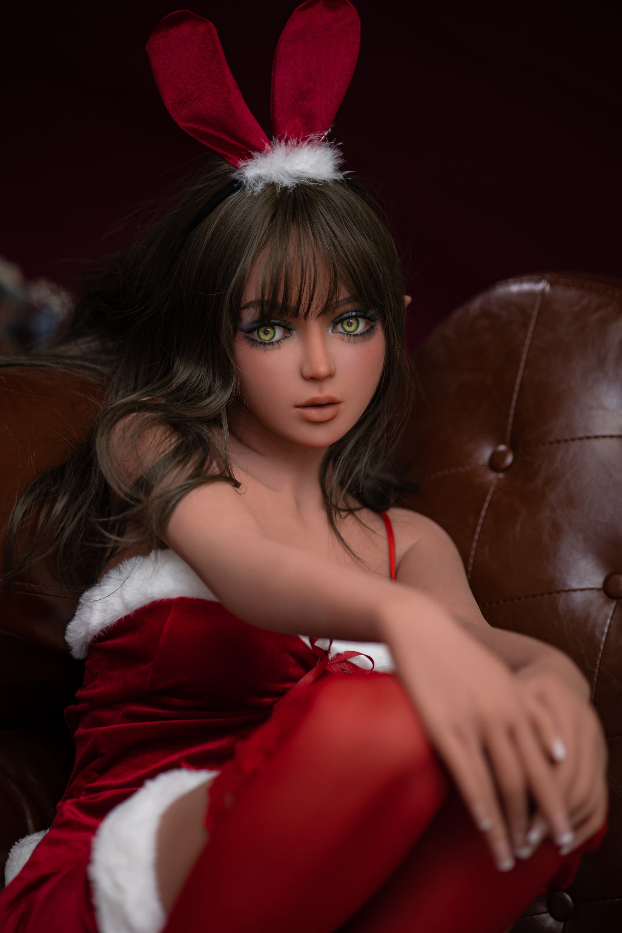 Aibei Doll 148 cm TPE - Maren | Buy Sex Dolls at DOLLS ACTUALLY