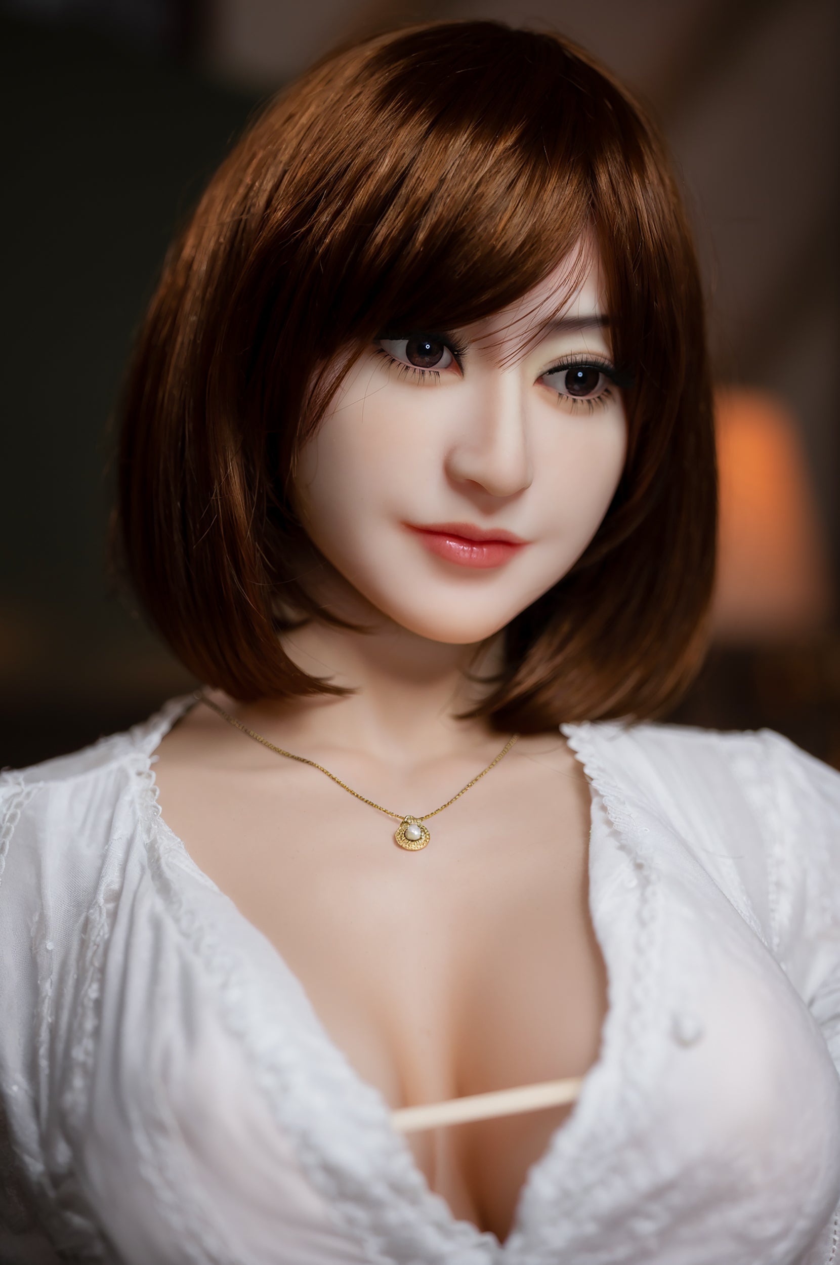 Aibei Doll 158 cm TPE - Noelle | Buy Sex Dolls at DOLLS ACTUALLY
