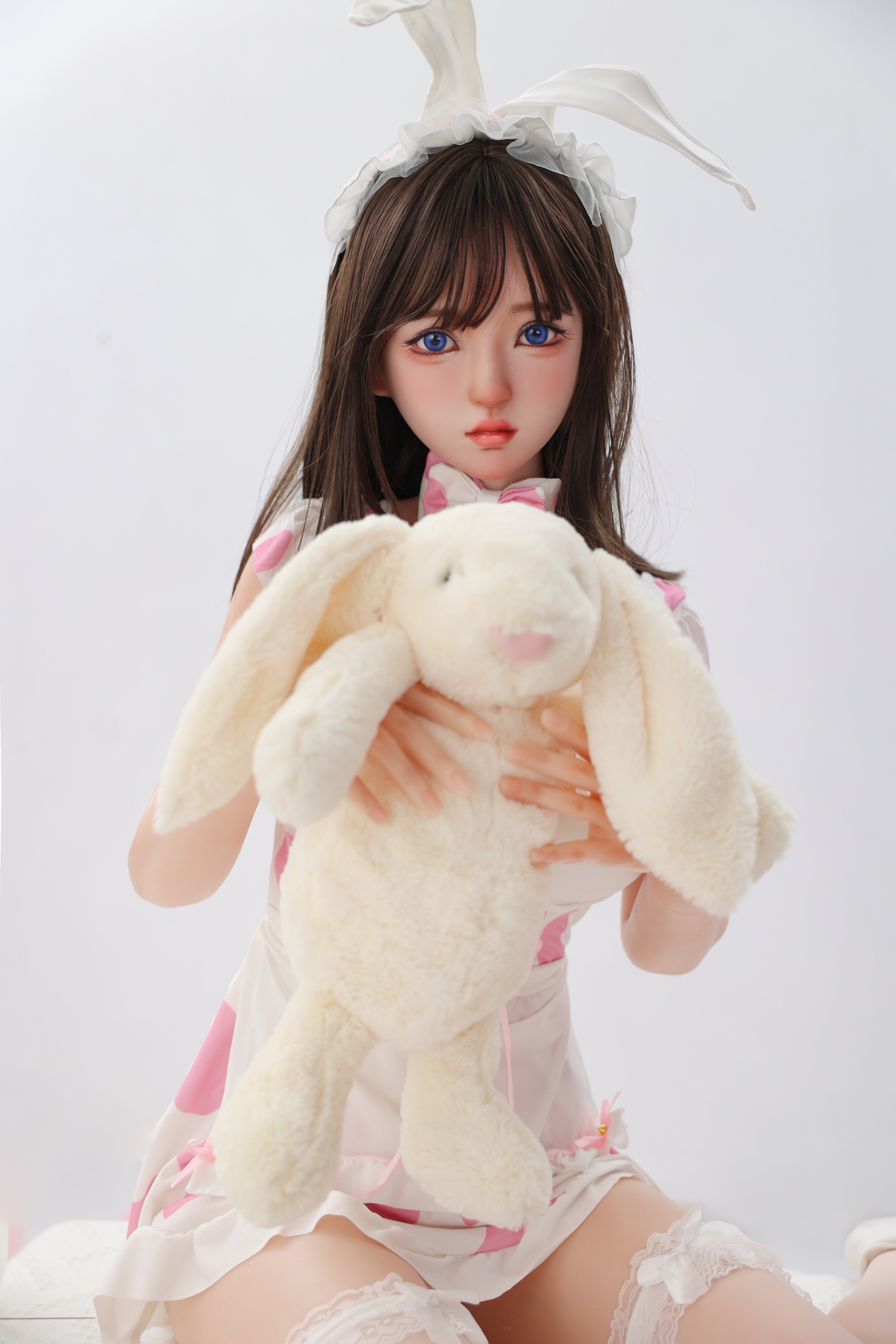 JY Doll 160 cm Silicone - Chuchu | Buy Sex Dolls at DOLLS ACTUALLY