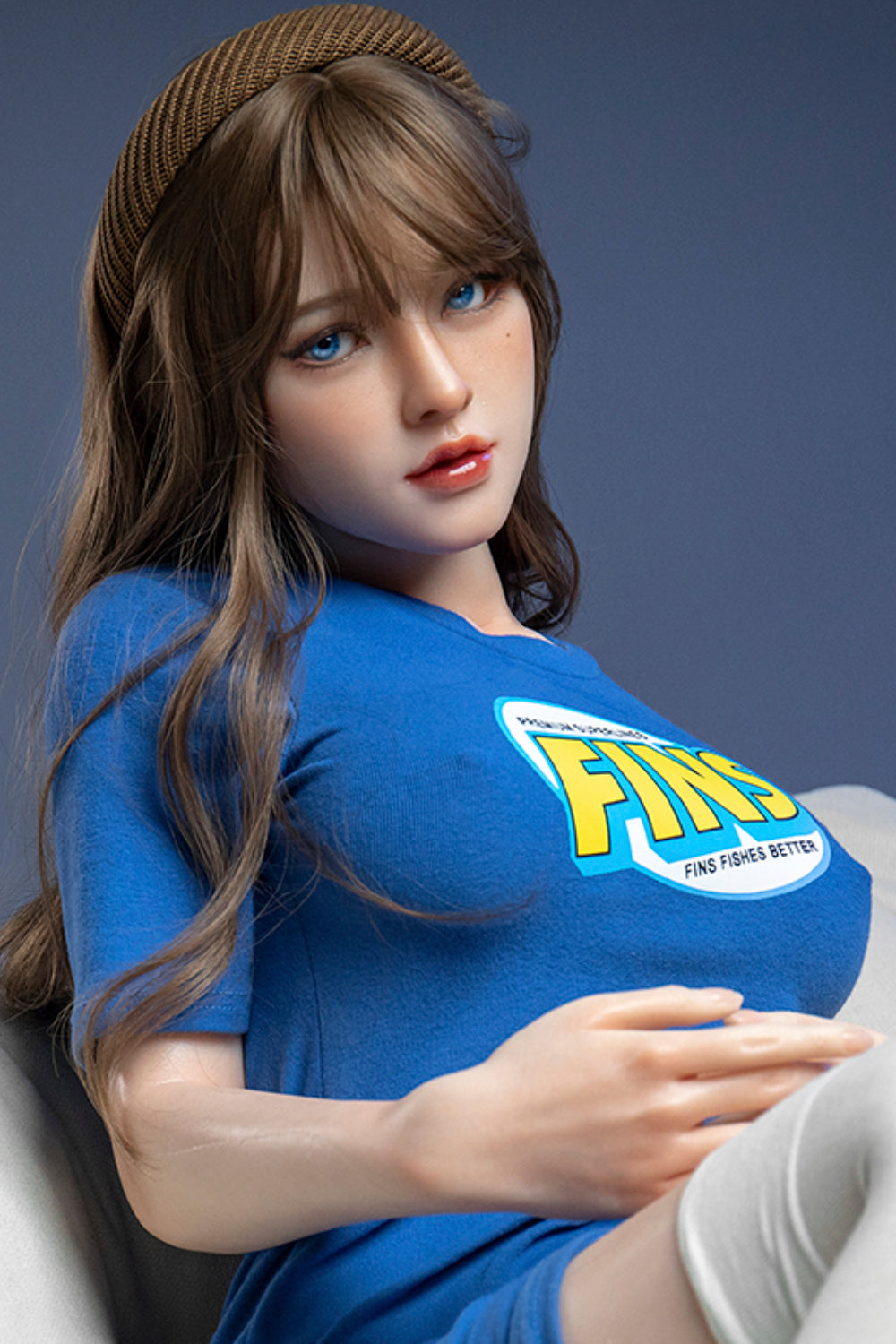 JY Doll 160 cm Silicone - Feifei | Buy Sex Dolls at DOLLS ACTUALLY