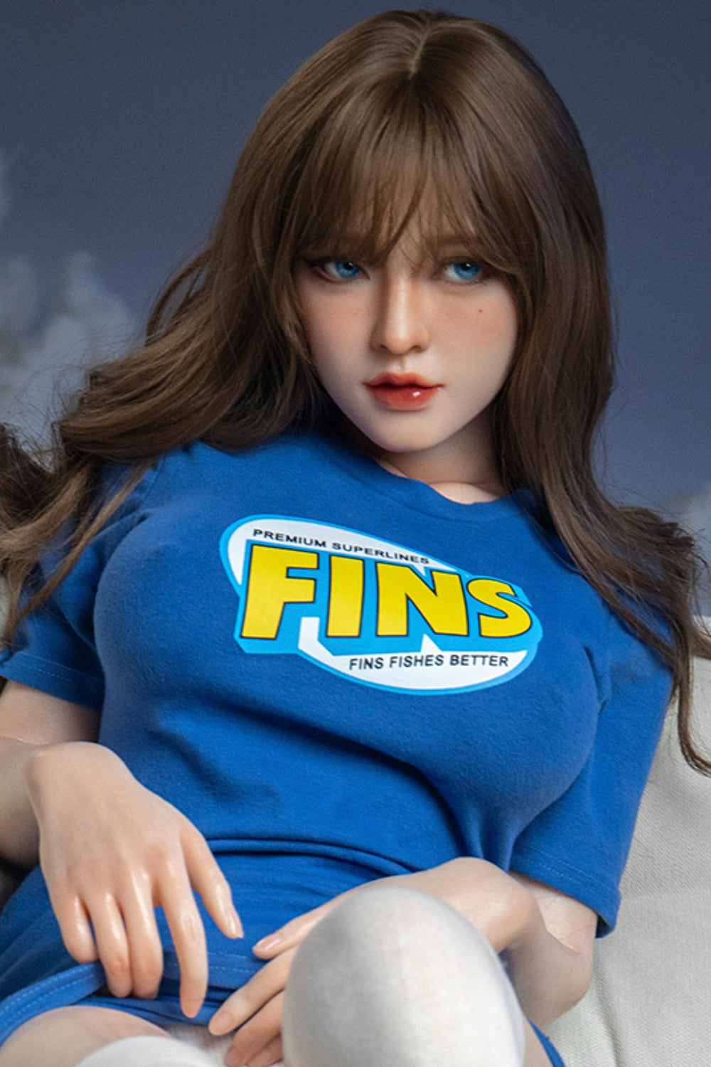 JY Doll 160 cm Silicone - Feifei | Buy Sex Dolls at DOLLS ACTUALLY