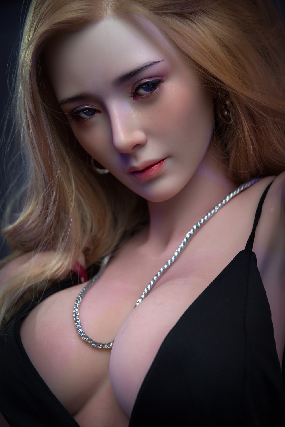 JY Doll 161 cm Fusion - Alma | Buy Sex Dolls at DOLLS ACTUALLY