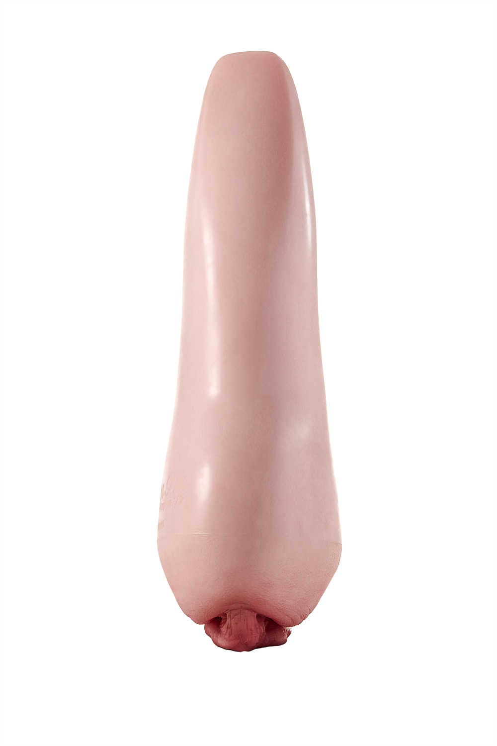 CLIMAX DOLL - Silicone Masturbation Cup Vagina 122