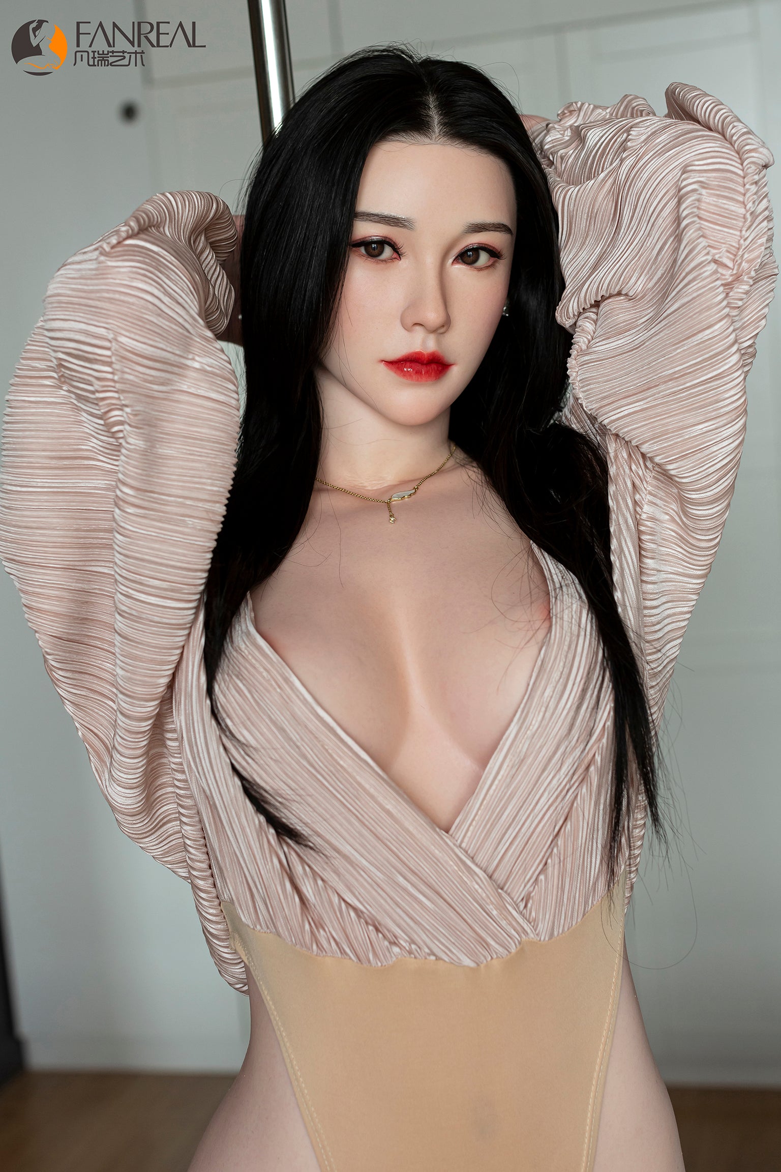 FANREAL DOLL 173 CM D Silicone - Weiwei | Buy Sex Dolls at DOLLS ACTUALLY