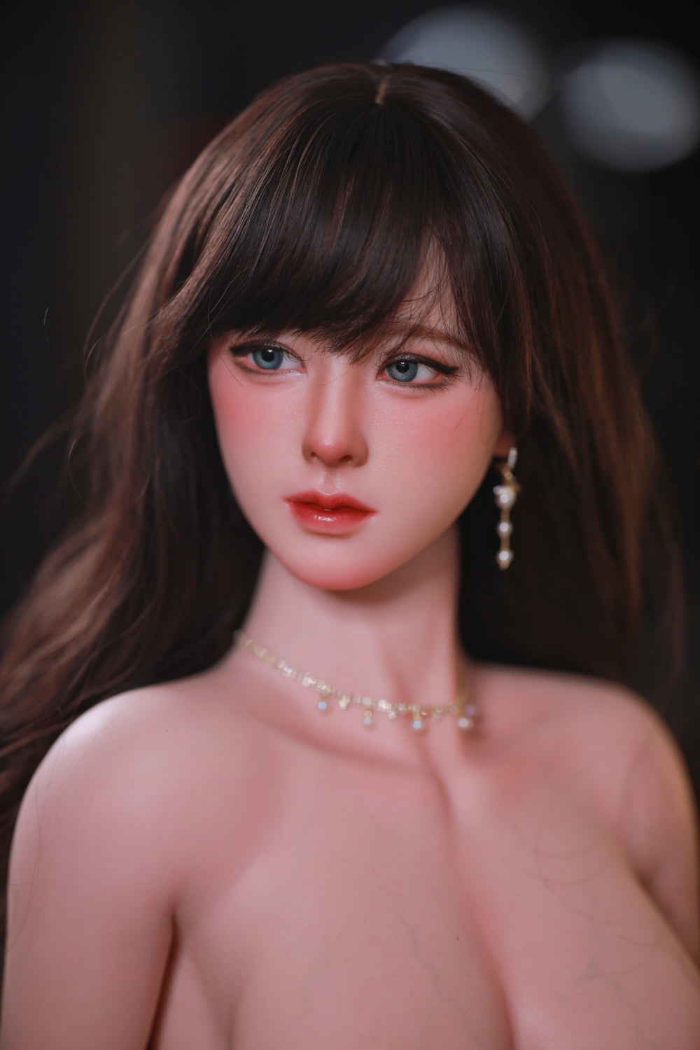 JY Doll 168 cm Silicone - Man ting | Buy Sex Dolls at DOLLS ACTUALLY