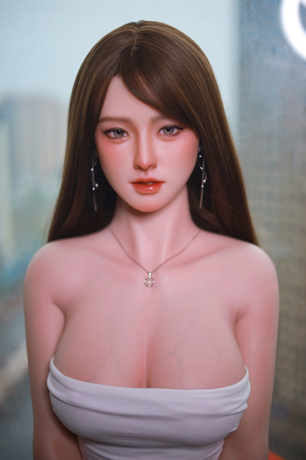 JY Doll 168 cm Silicone - Chu xia | Buy Sex Dolls at DOLLS ACTUALLY