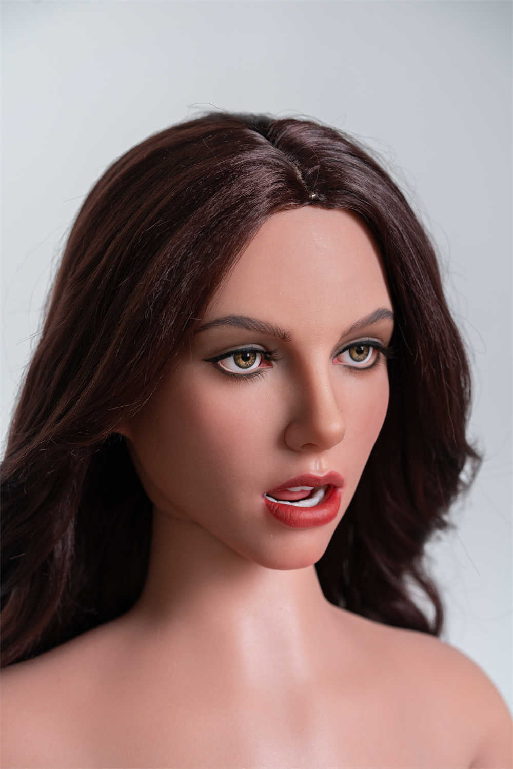 Zelex Doll SLE Series 172 cm E Silicone - ZXE206-2 Movable Jaw