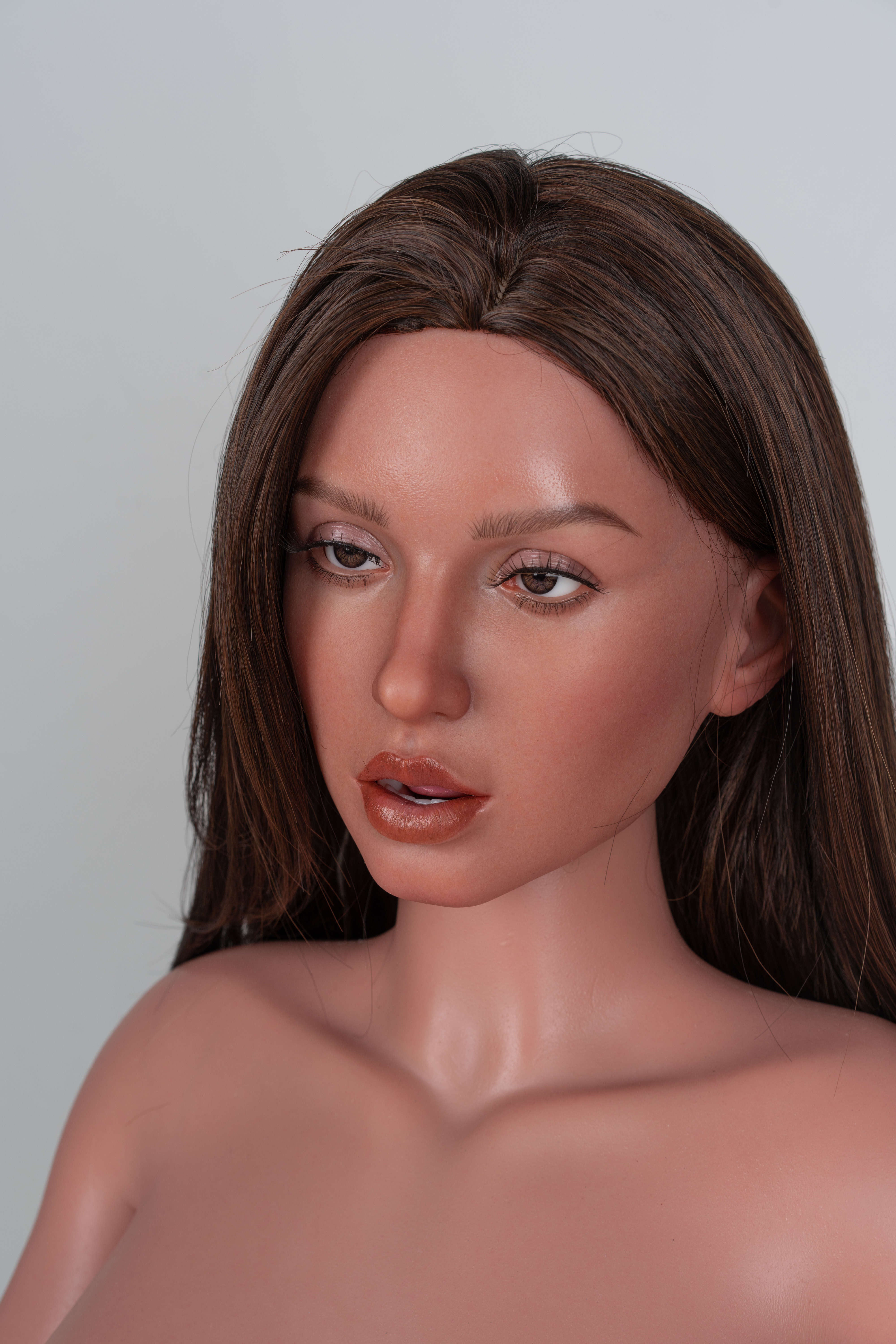 Zelex Doll SLE Series 160 cm J Silicone - ZXE218-1  Movable Jaw