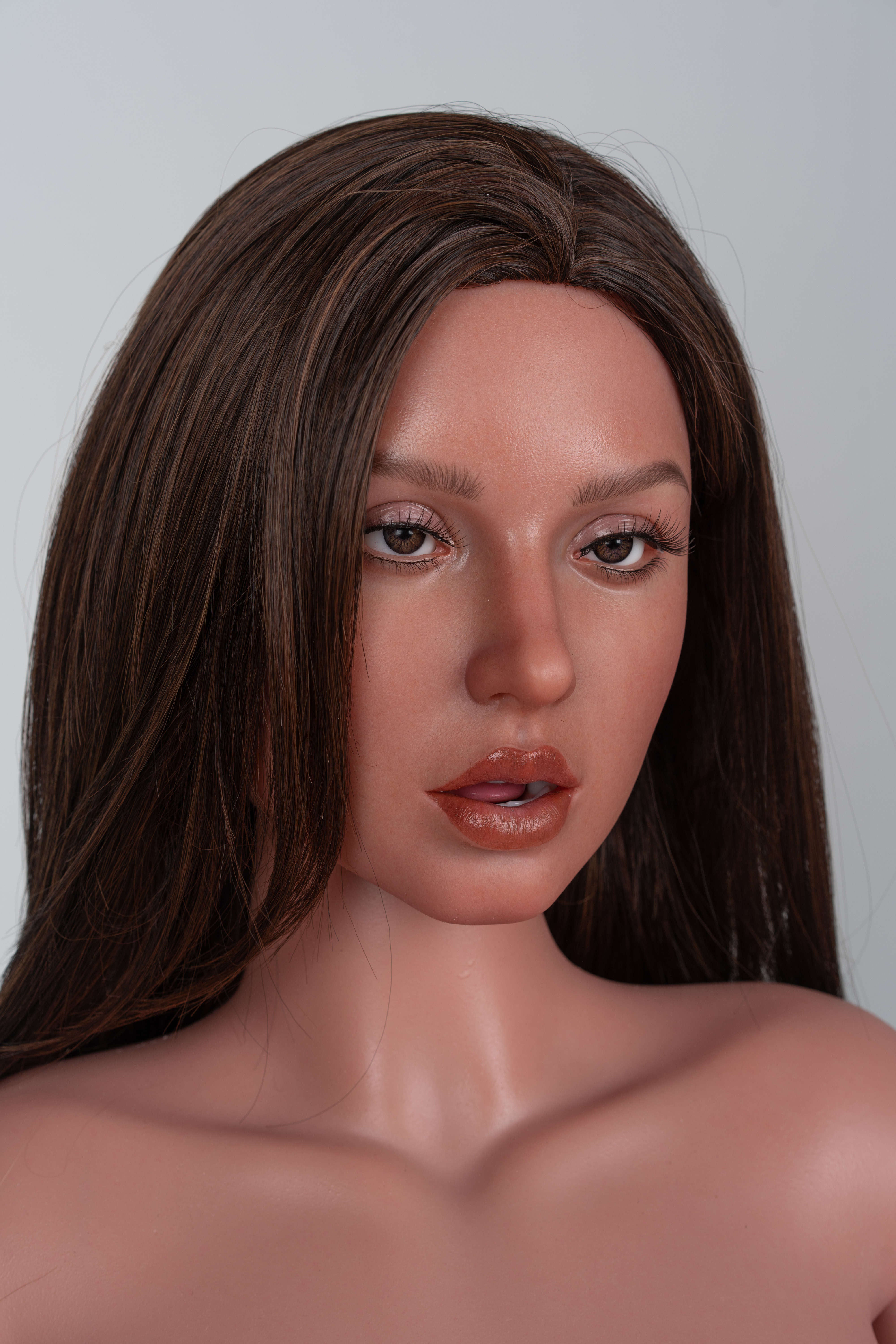 Zelex Doll SLE Series 160 cm J Silicone - ZXE218-1  Movable Jaw