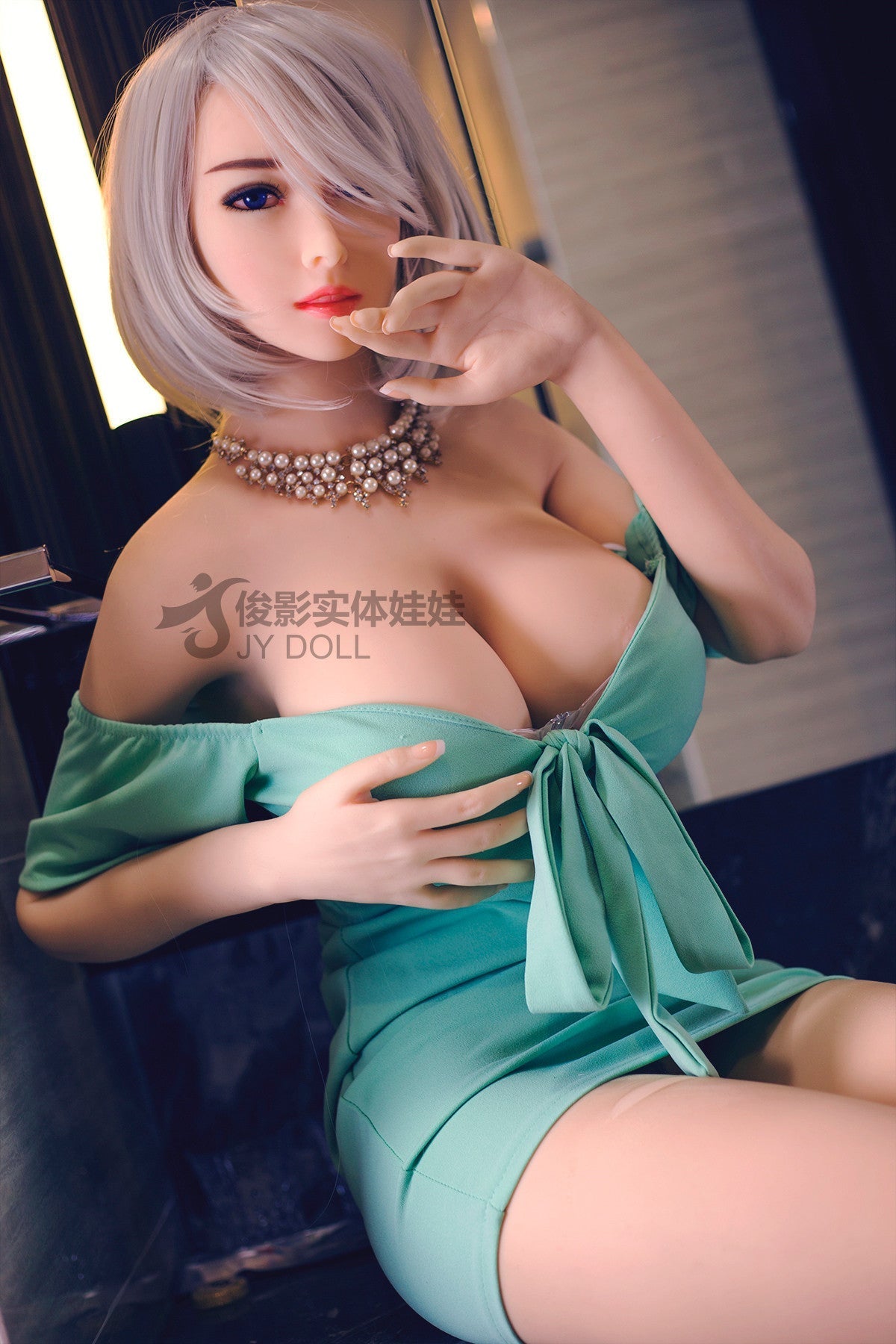 JY Doll 170 cm TPE -  Madonna | Buy Sex Dolls at DOLLS ACTUALLY