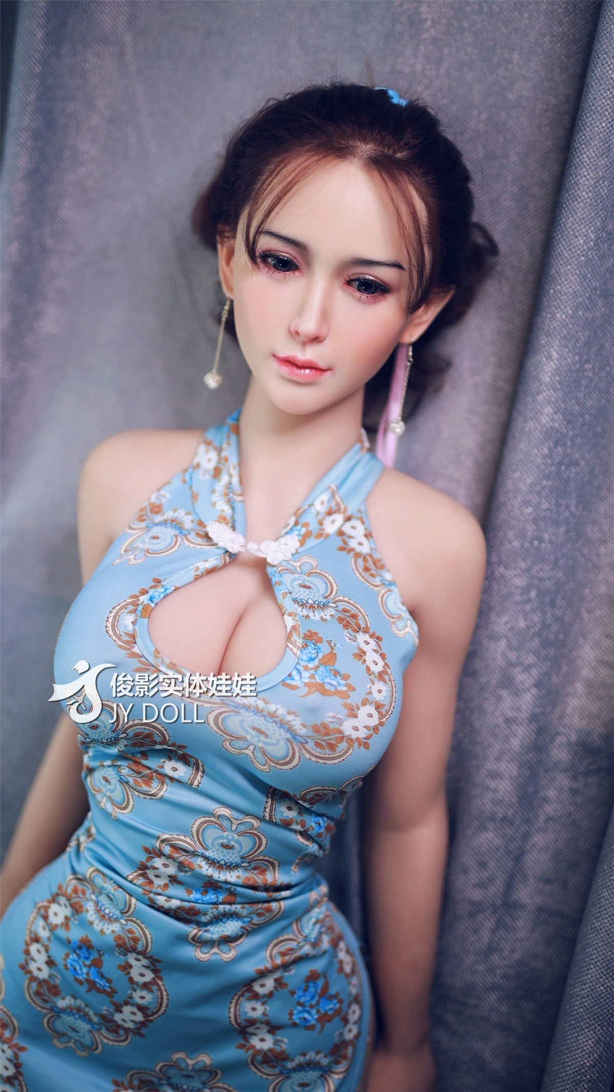 JY Doll 165 cm Fusion - Eartha | Buy Sex Dolls at DOLLS ACTUALLY