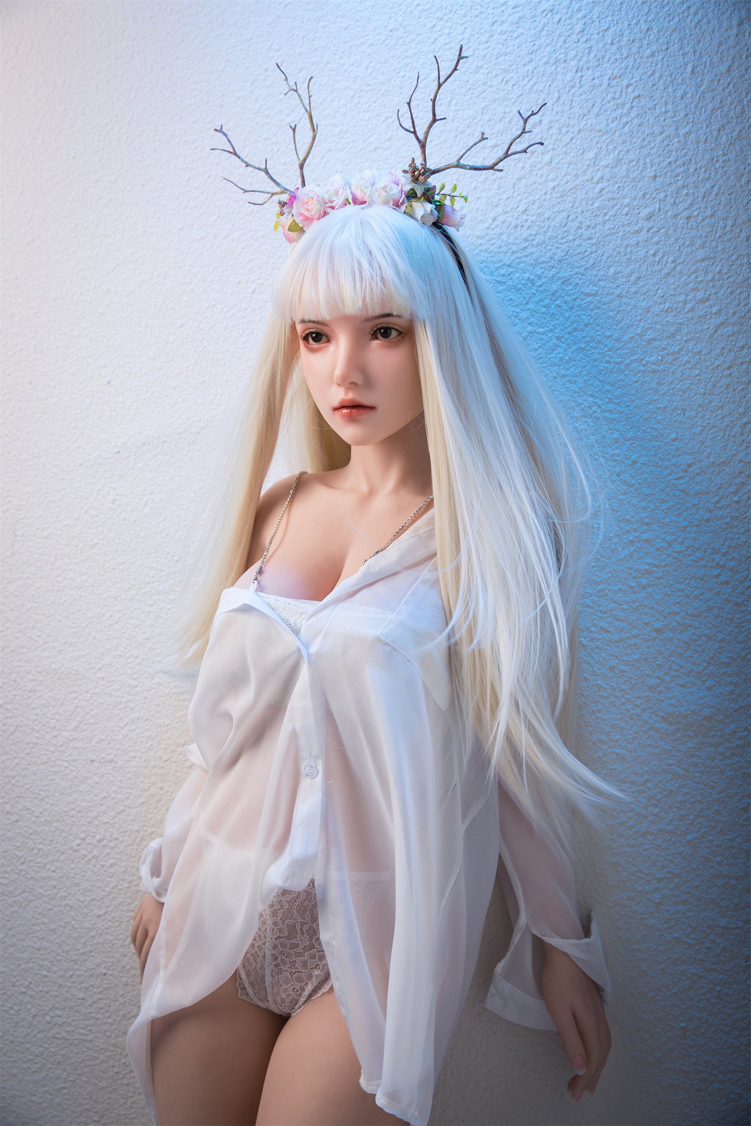 QITA Doll 162 cm Silicone - Fu Jiang | Buy Sex Dolls at DOLLS ACTUALLY