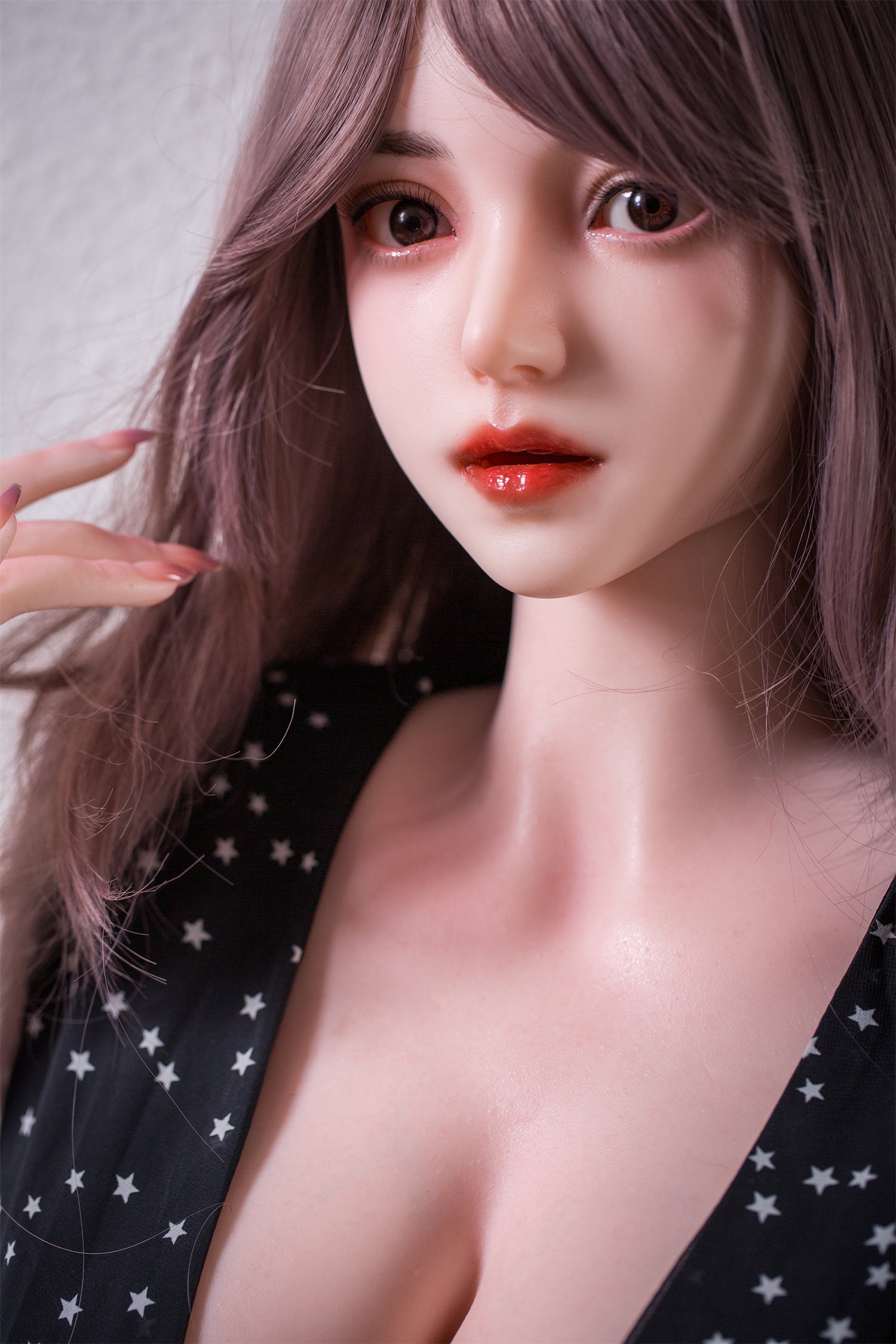 QITA Doll 164 cm Silicone - Amanda | Buy Sex Dolls at DOLLS ACTUALLY