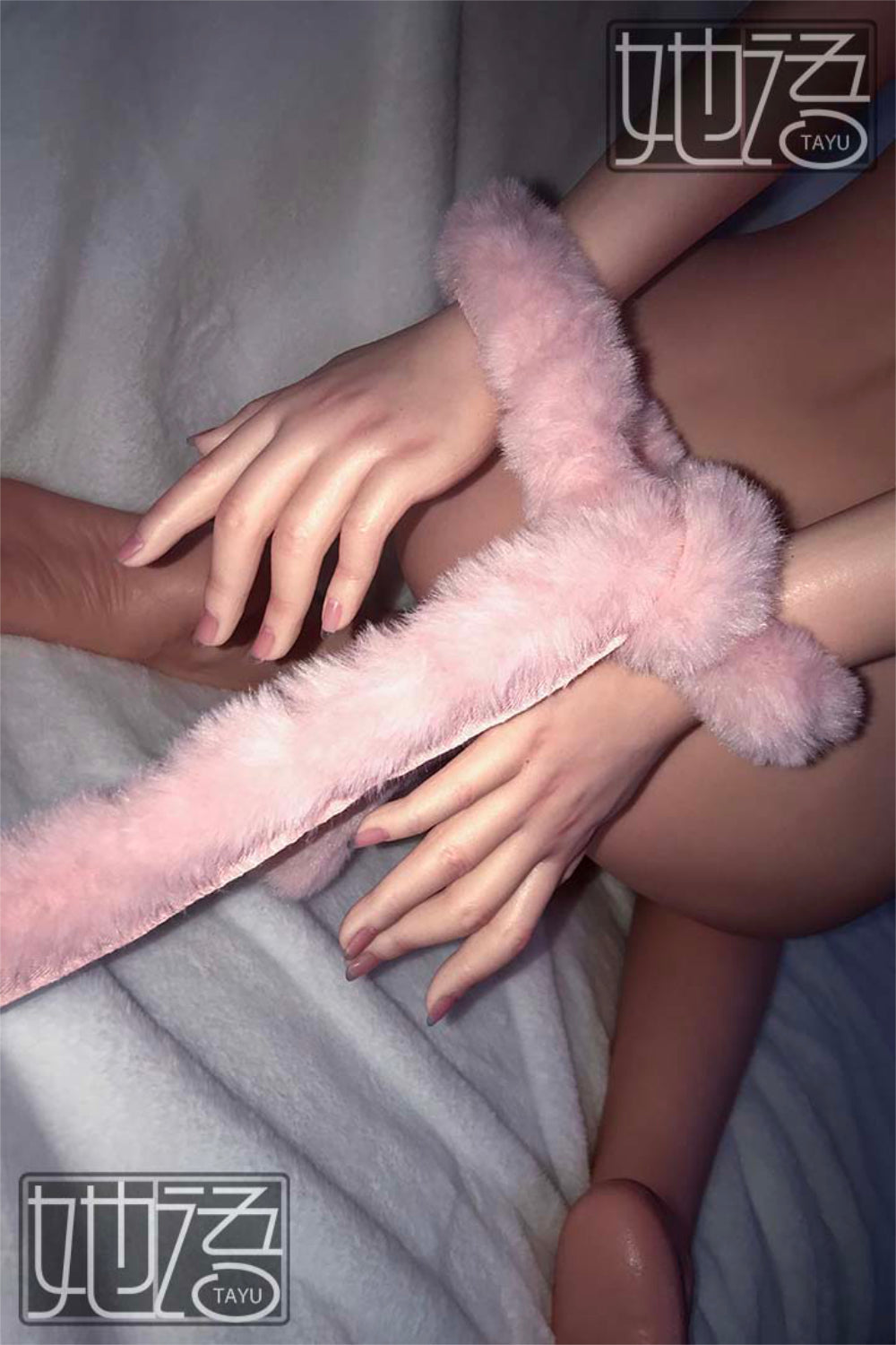TAYU Doll 155 cm I Silicone - NaiMei - V2 | Buy Sex Dolls at DOLLS ACTUALLY