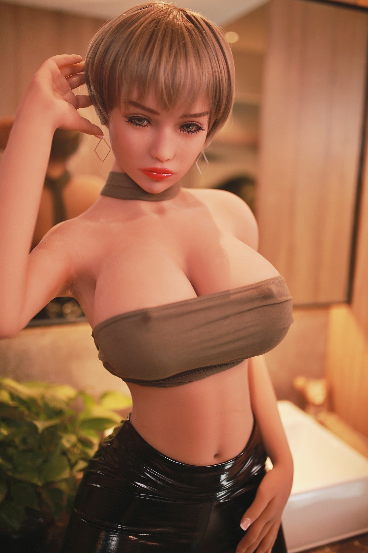 JY Doll 170 cm TPE - Jacky | Buy Sex Dolls at DOLLS ACTUALLY