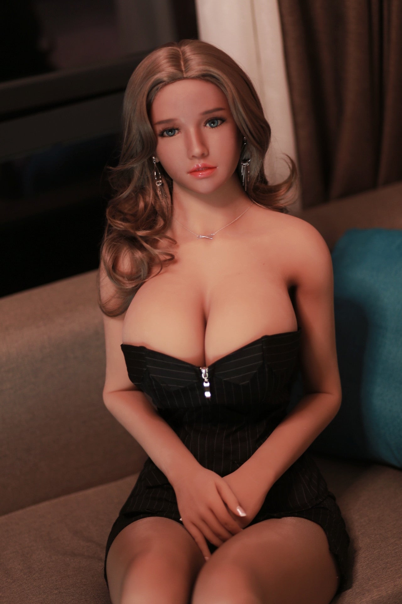 JY Doll 170 cm TPE - Lindsay | Buy Sex Dolls at DOLLS ACTUALLY