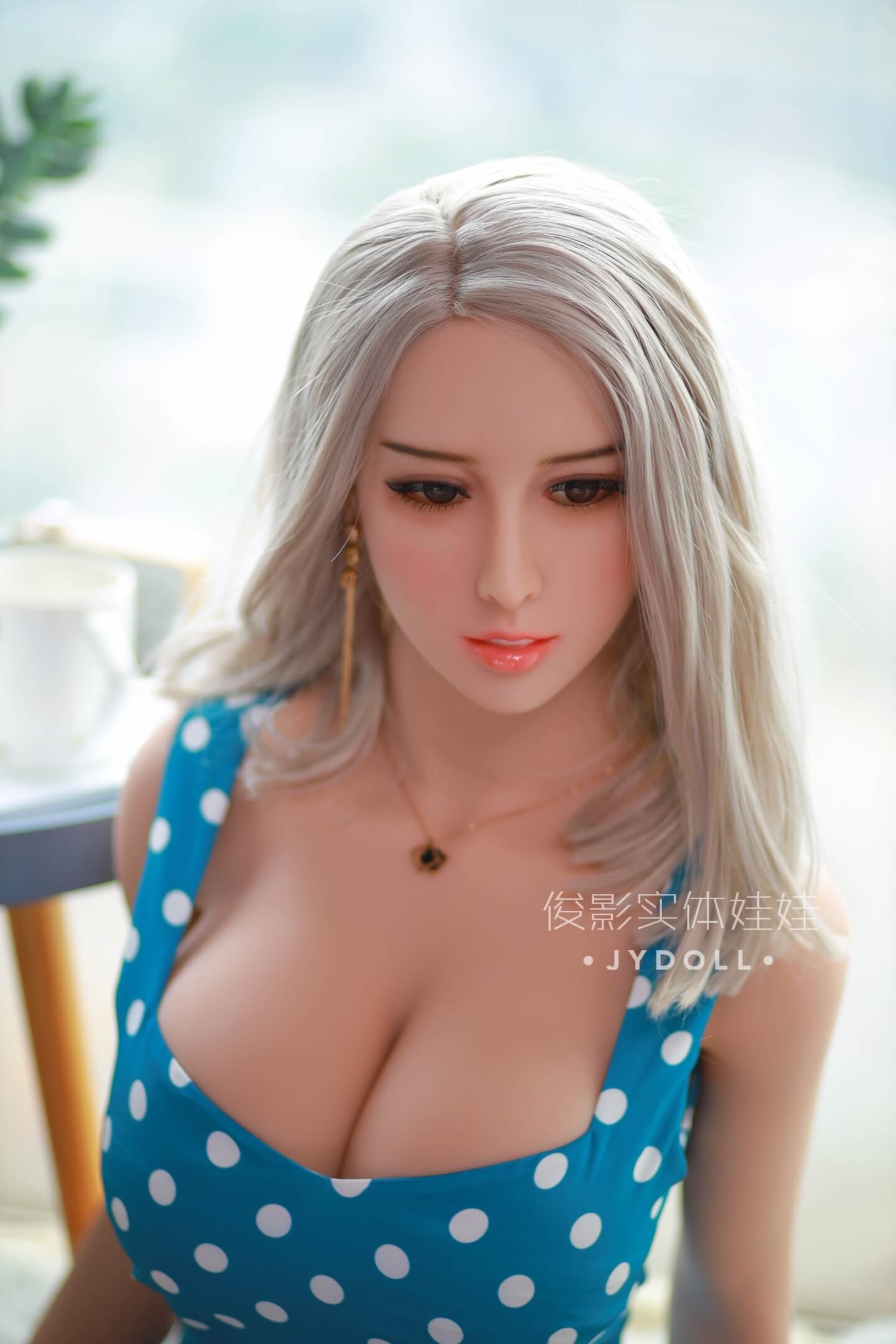 JY Doll 170 cm TPE - Pandora | Buy Sex Dolls at DOLLS ACTUALLY