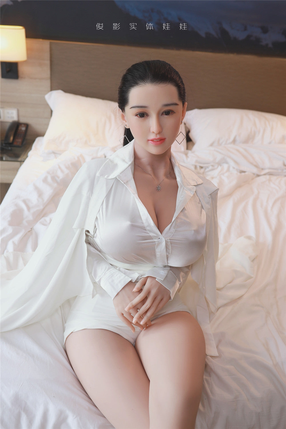 JY Doll 164 cm Fusion - Alysa | Buy Sex Dolls at DOLLS ACTUALLY