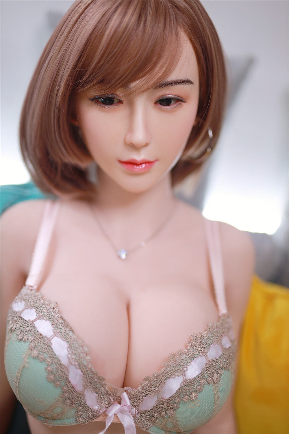 JY Doll 161 cm Fusion - Jennifer | Buy Sex Dolls at DOLLS ACTUALLY