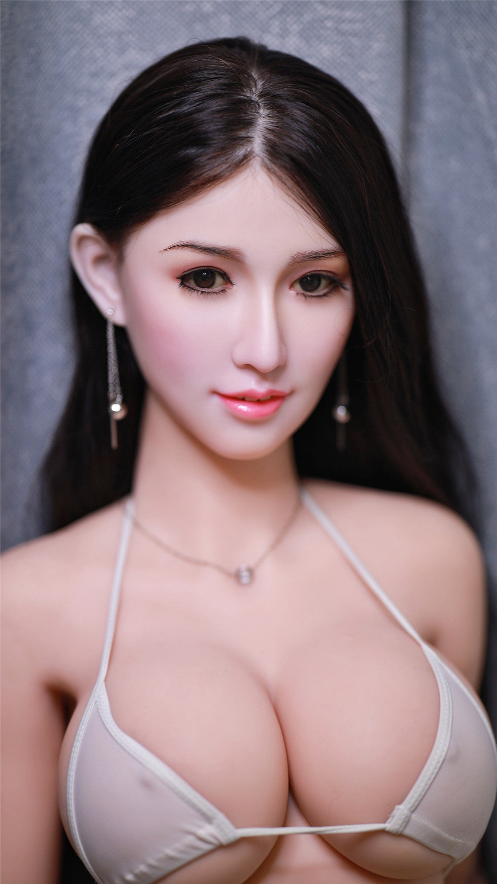 JY Doll 161 cm Fusion - Silvia | Buy Sex Dolls at DOLLS ACTUALLY