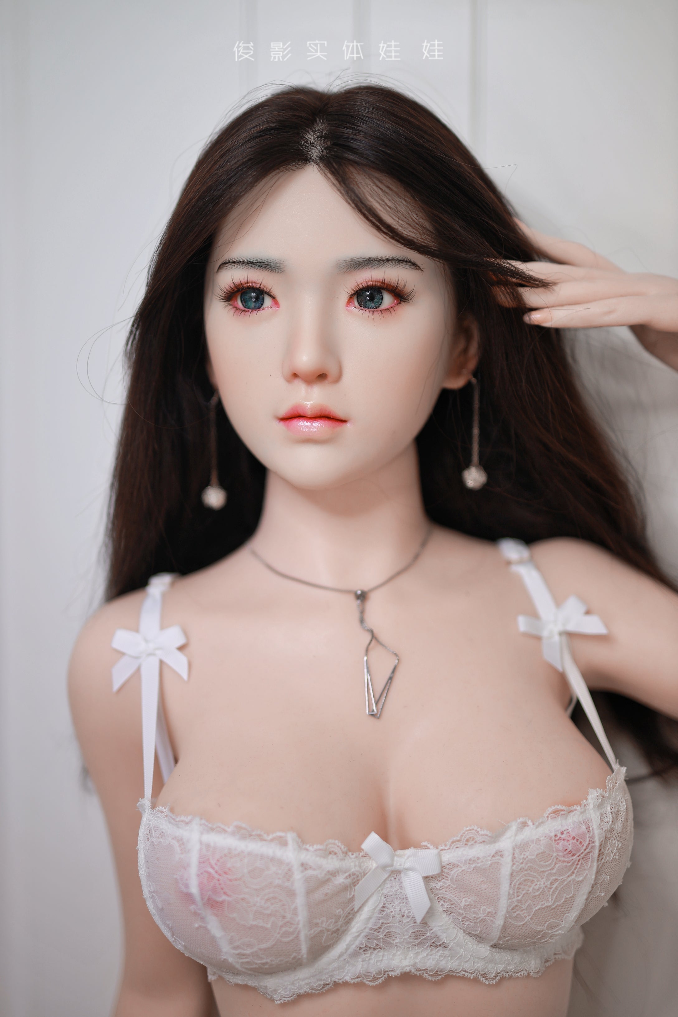 JY Doll 165 cm Fusion - XiaoQi | Buy Sex Dolls at DOLLS ACTUALLY