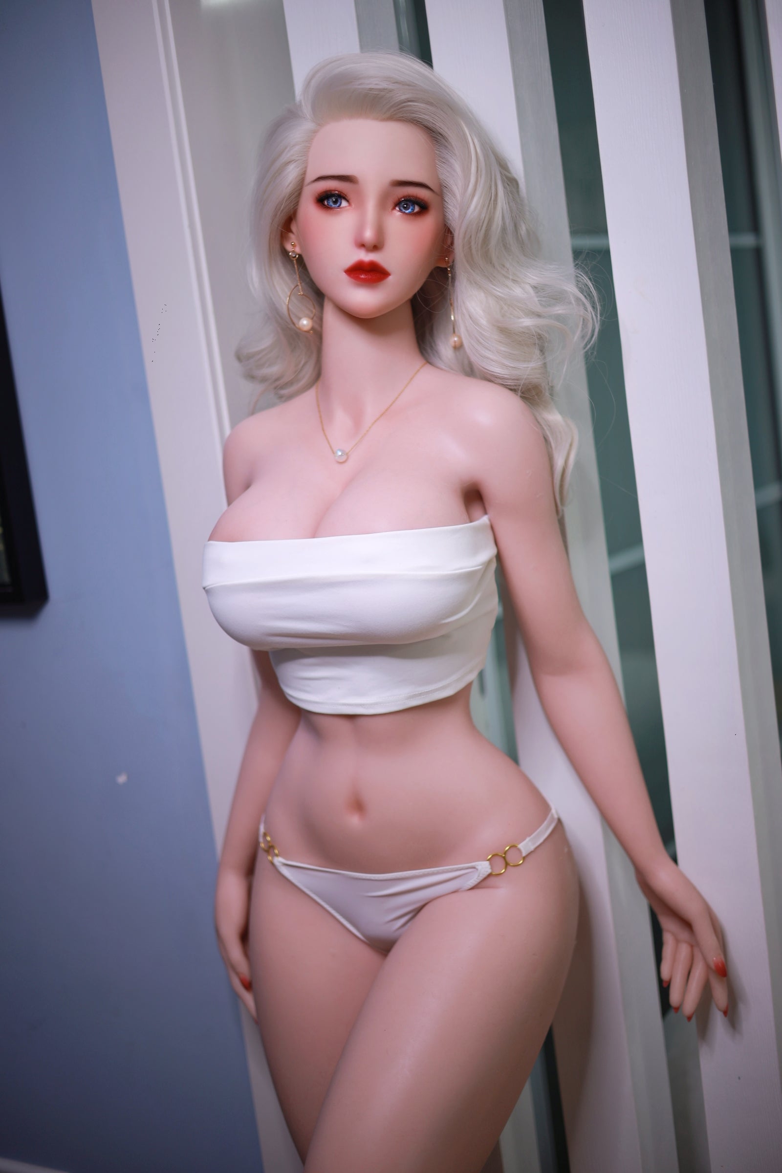 JY Doll 161 cm Silicone - Xing he | Buy Sex Dolls at DOLLS ACTUALLY