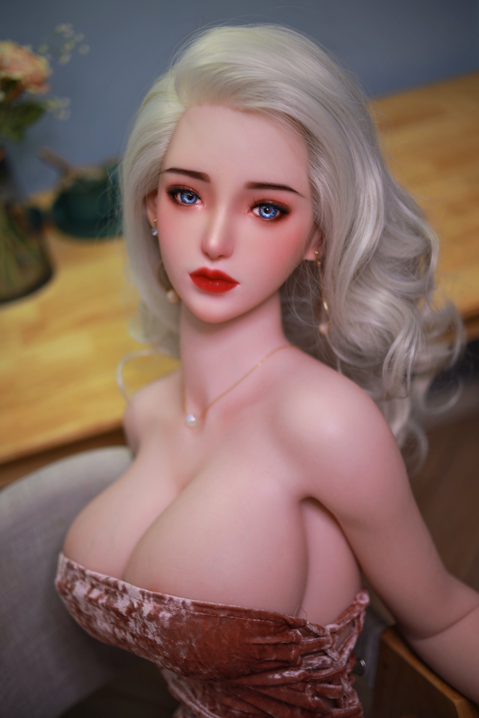 JY Doll 161 cm Silicone - Xing he | Buy Sex Dolls at DOLLS ACTUALLY