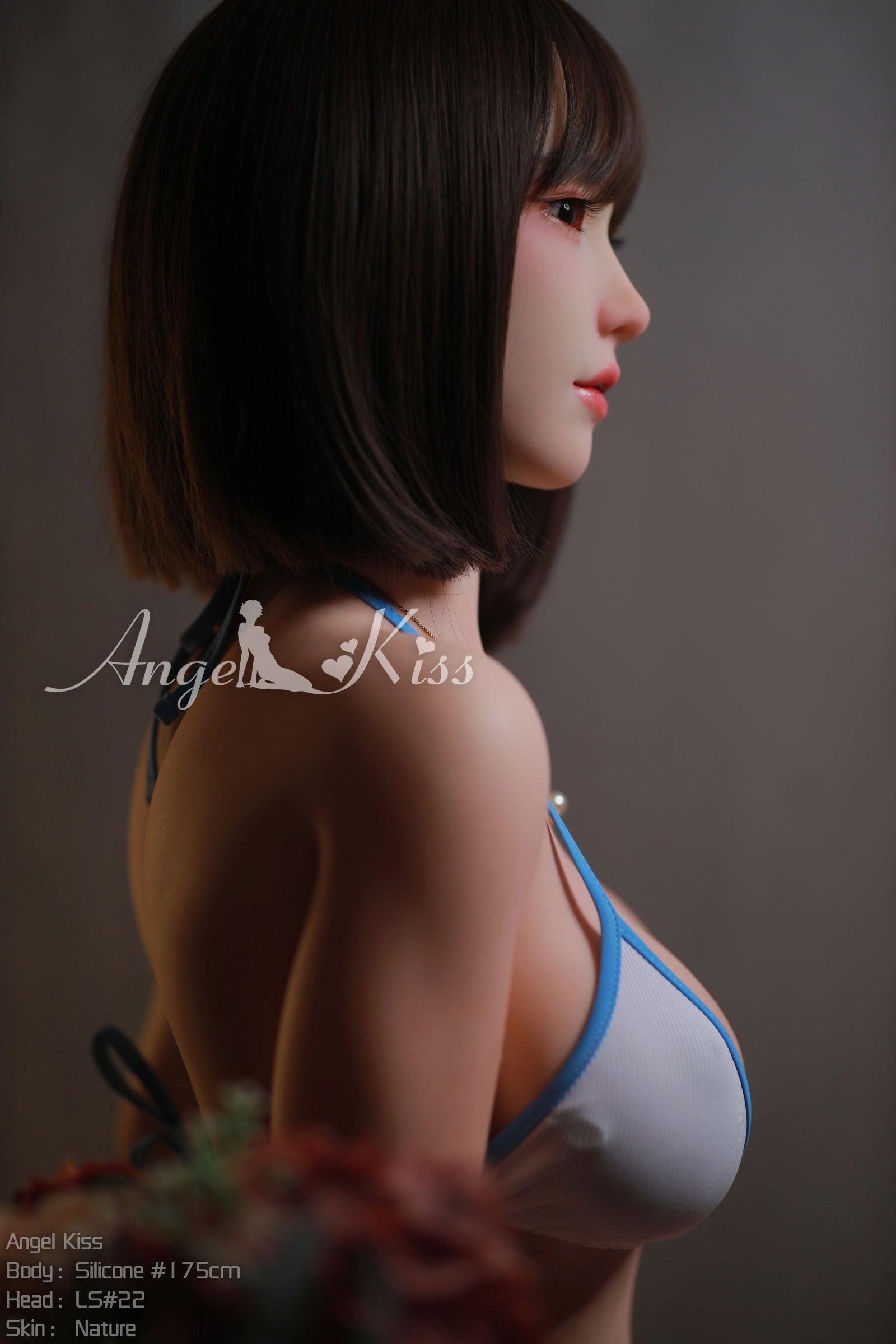 Angelkiss Doll 175 cm Silicone - Kaida | Buy Sex Dolls at DOLLS ACTUALLY