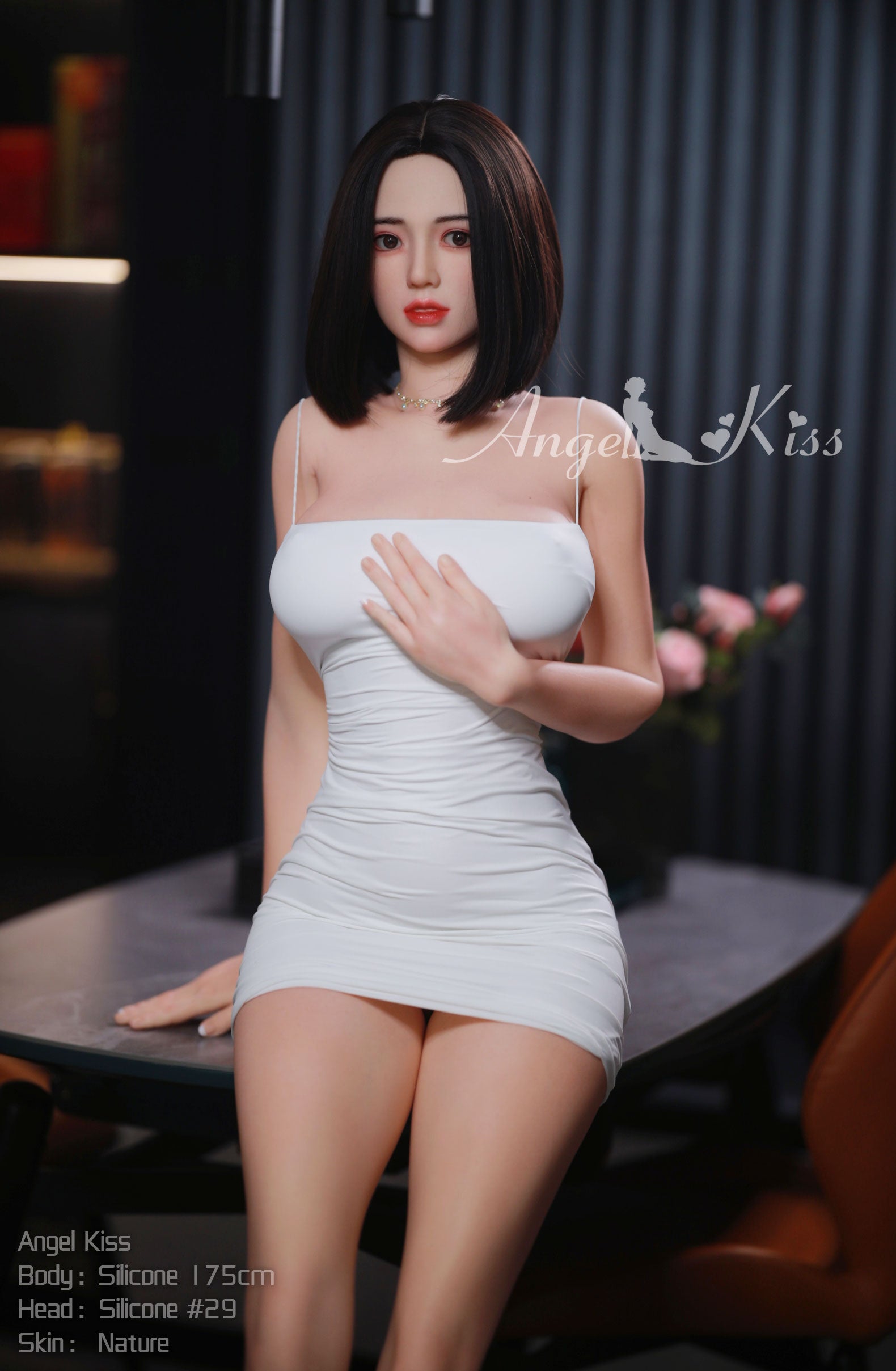 Angelkiss Doll 175 cm Silicone - Rhea | Buy Sex Dolls at DOLLS ACTUALLY