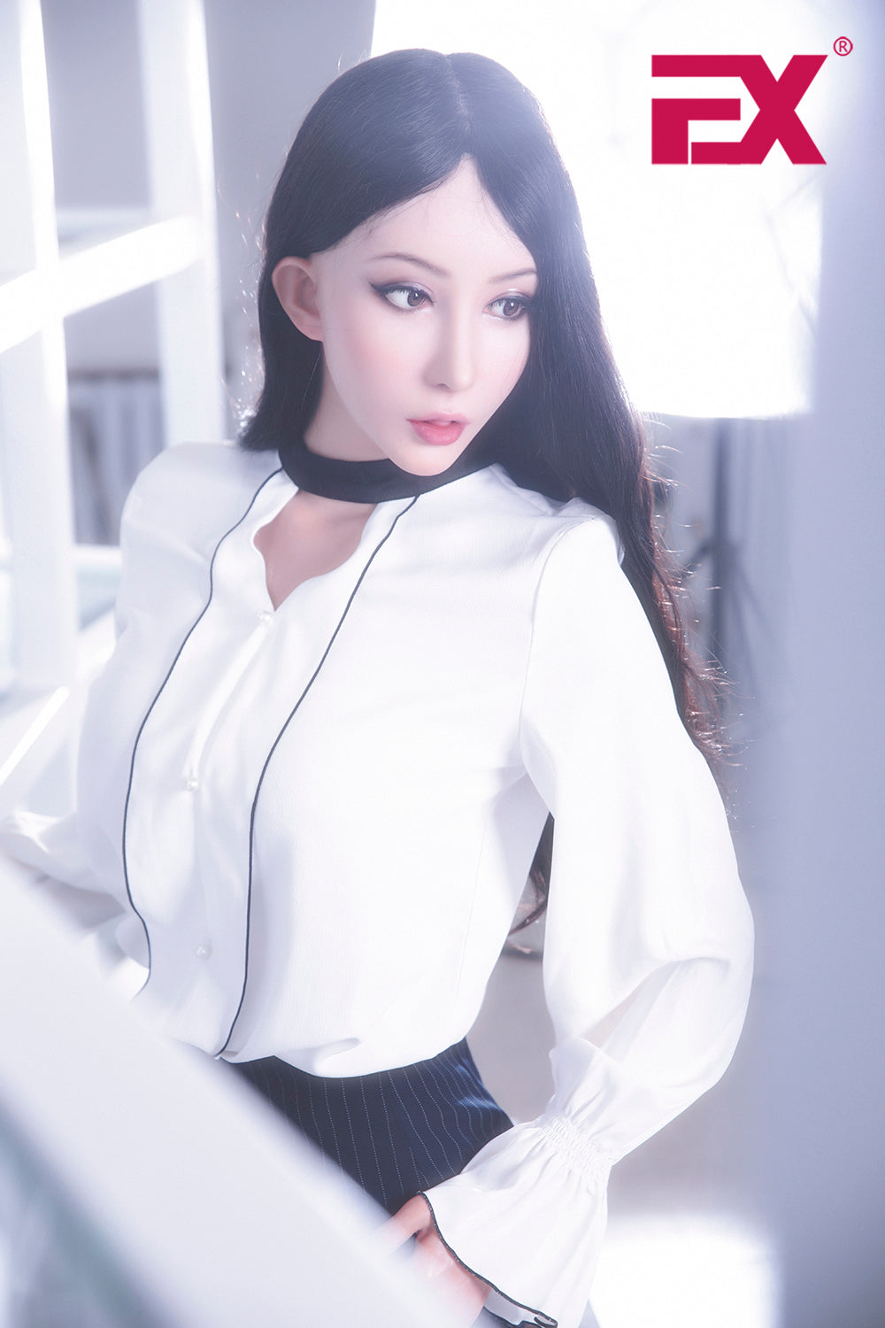 EX Doll Clone Series 168 cm Silicone - En Hee | Buy Sex Dolls at DOLLS ACTUALLY