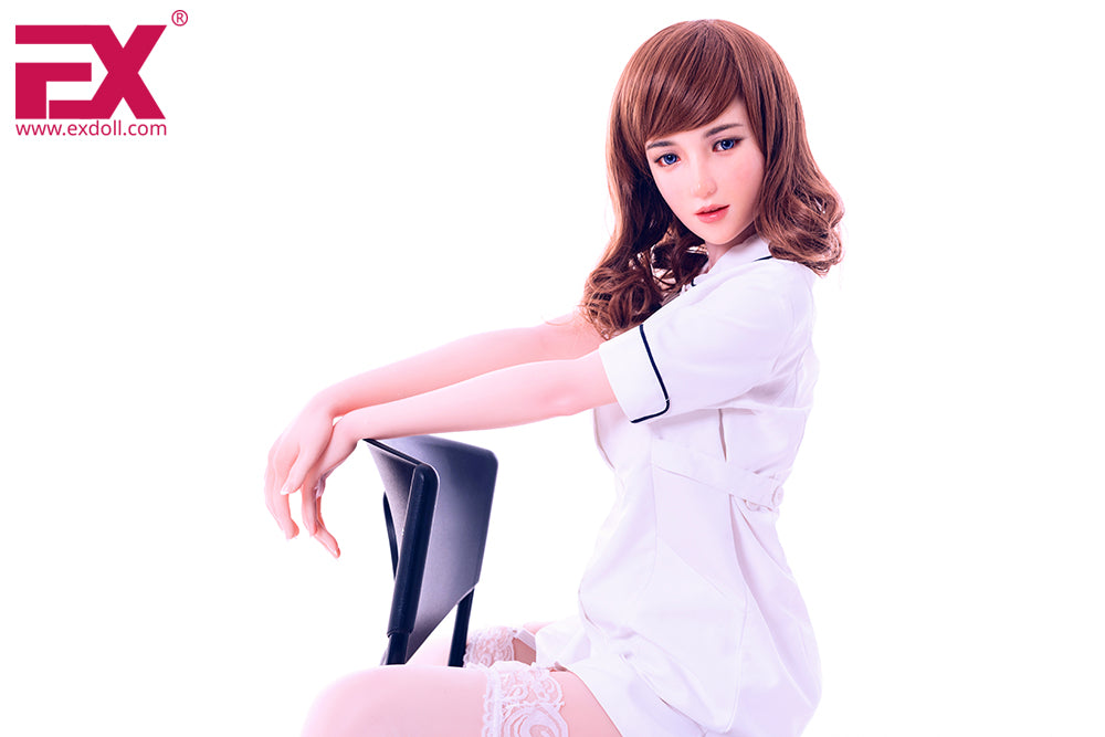 EX Doll Ukiyoe Series 170 cm Silicone - Jia Xin | Buy Sex Dolls at DOLLS ACTUALLY
