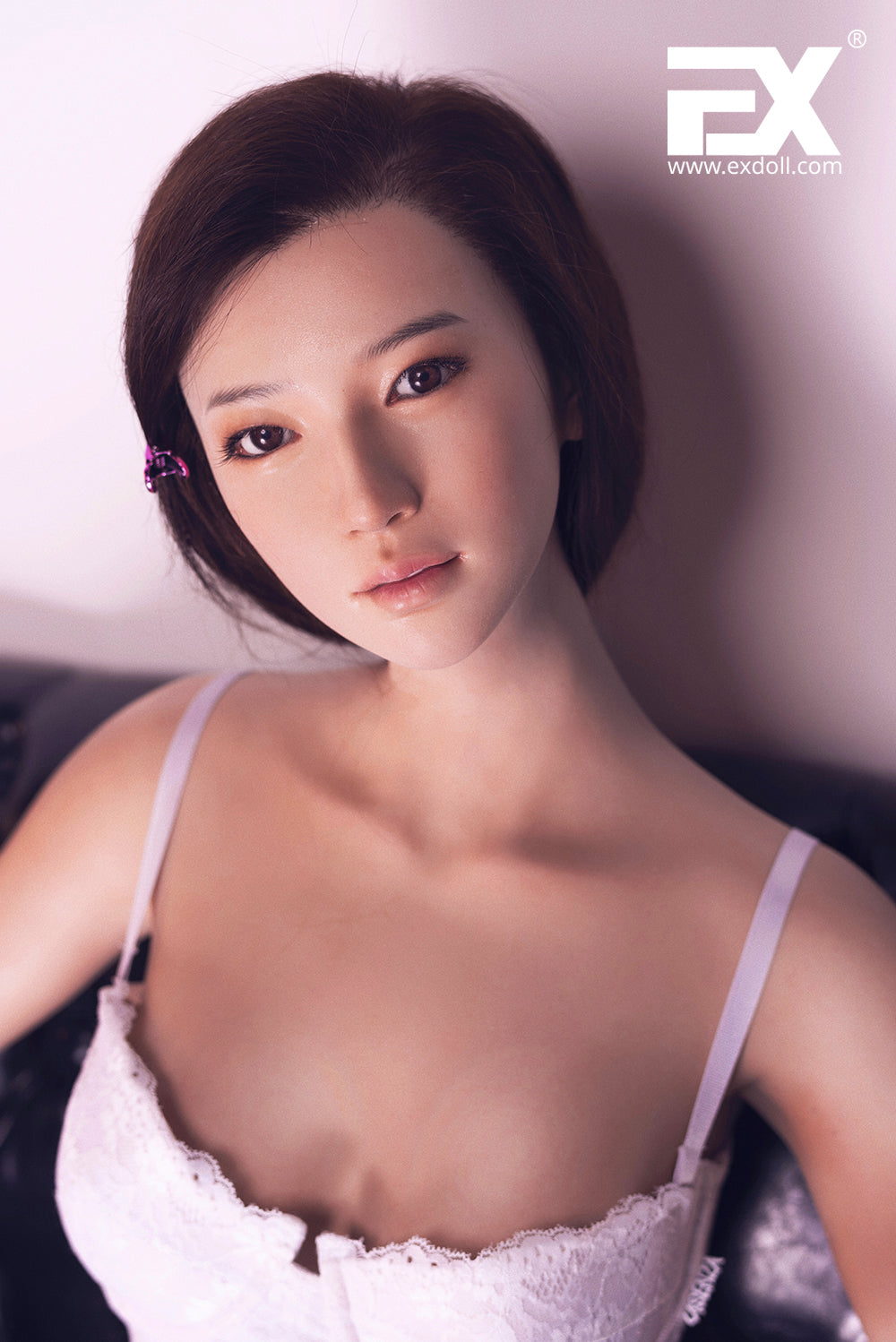EX Doll Summit Series 168.5 cm Silicone - Queena | Buy Sex Dolls at DOLLS ACTUALLY