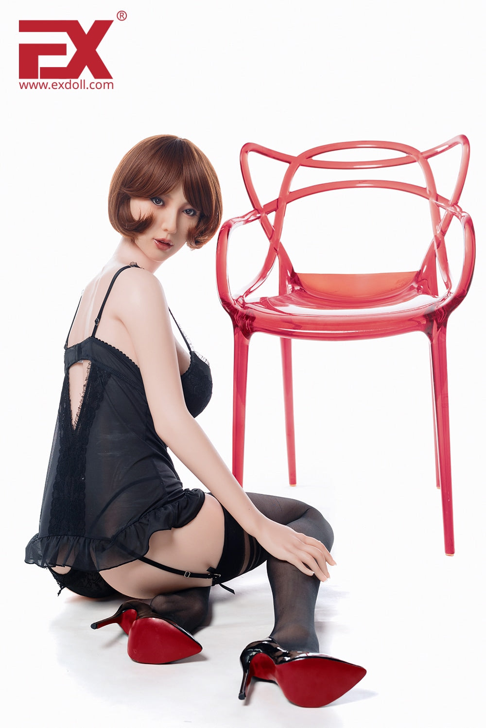 EX Doll Ukiyoe Series 170 cm Silicone - Yutsuki | Buy Sex Dolls at DOLLS ACTUALLY