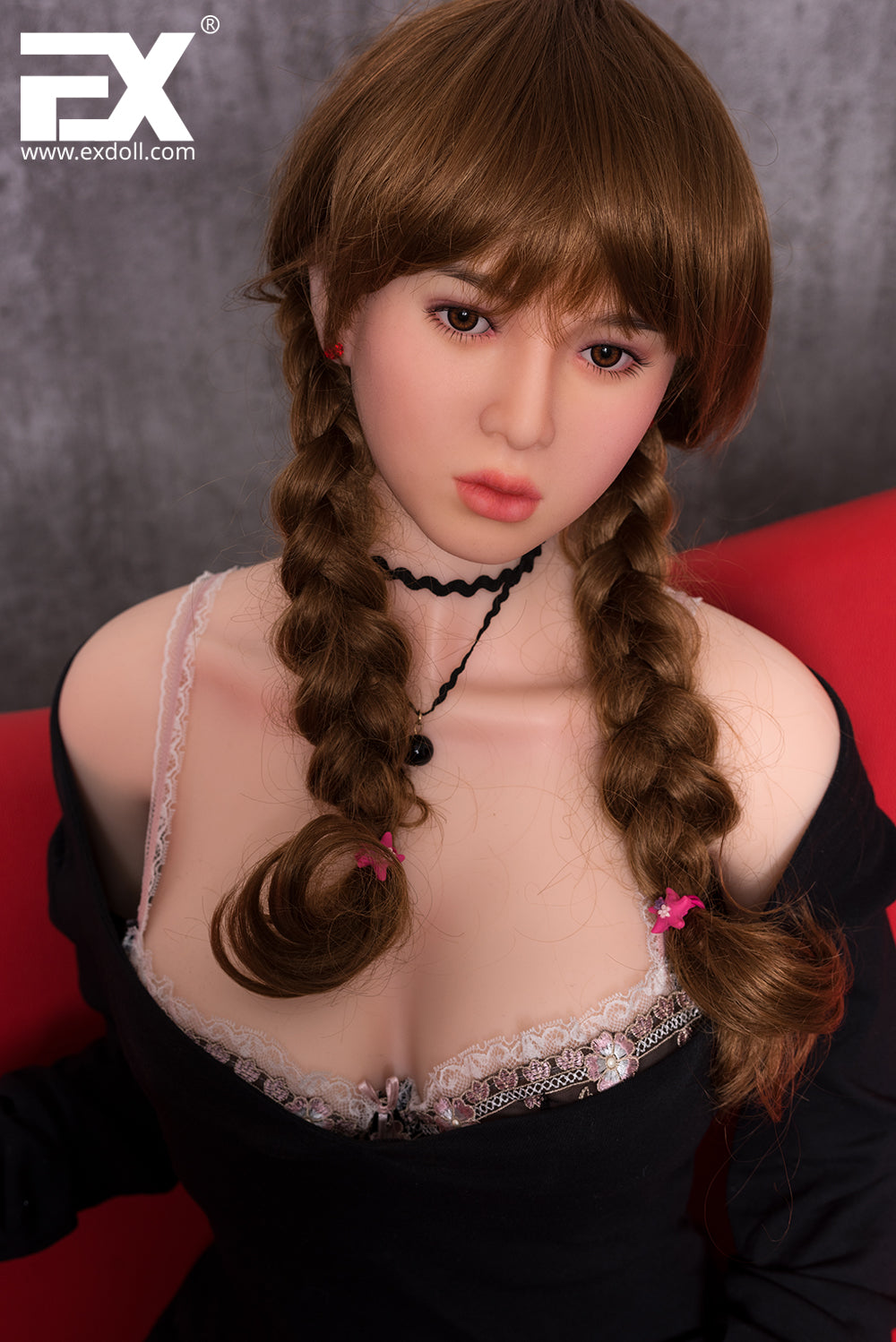 EX Doll Ukiyoe Series 170 cm Silicone - Hatsuha | Buy Sex Dolls at DOLLS ACTUALLY