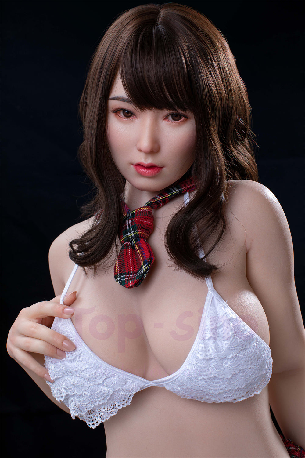 Top Sino 165 cm E Platinum Silicone - Miyi | Buy Sex Dolls at DOLLS ACTUALLY