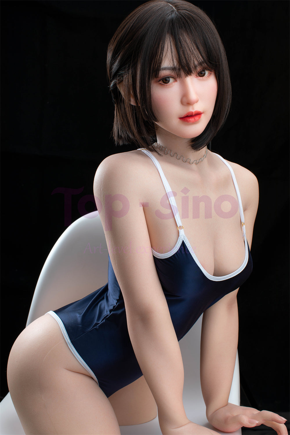 Top Sino Dolls Hyper Realistic Platinum Silicone Collection