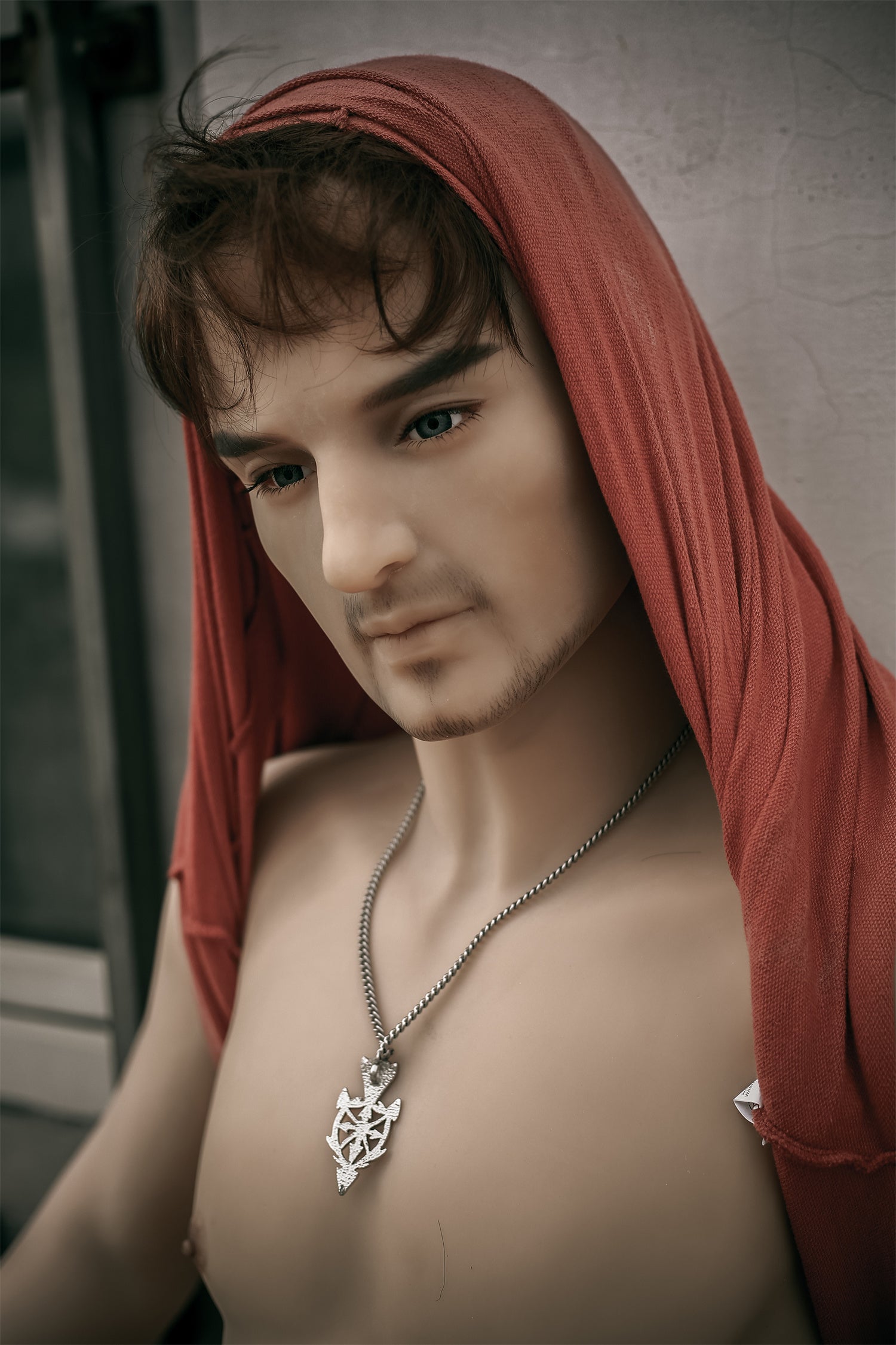 QITA Doll 175 cm Male TPE - Song | Buy Sex Dolls at DOLLS ACTUALLY