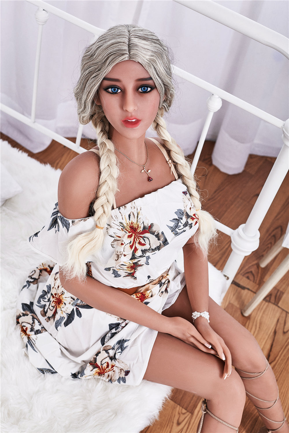 Irontech Doll 169 cm E TPE - Lexi | Buy Sex Dolls at DOLLS ACTUALLY