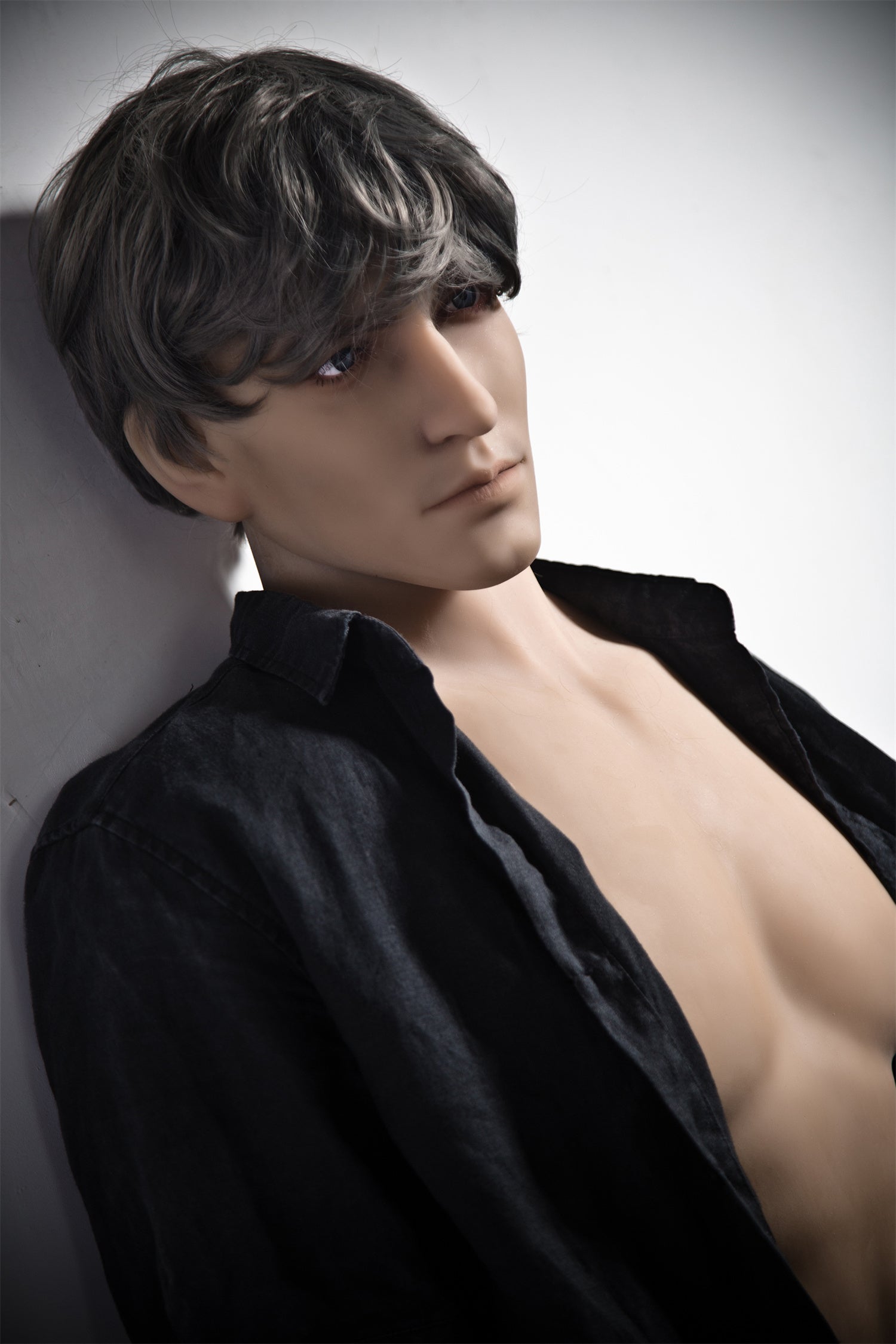 QITA Doll 175 cm Male TPE - Wei | Buy Sex Dolls at DOLLS ACTUALLY
