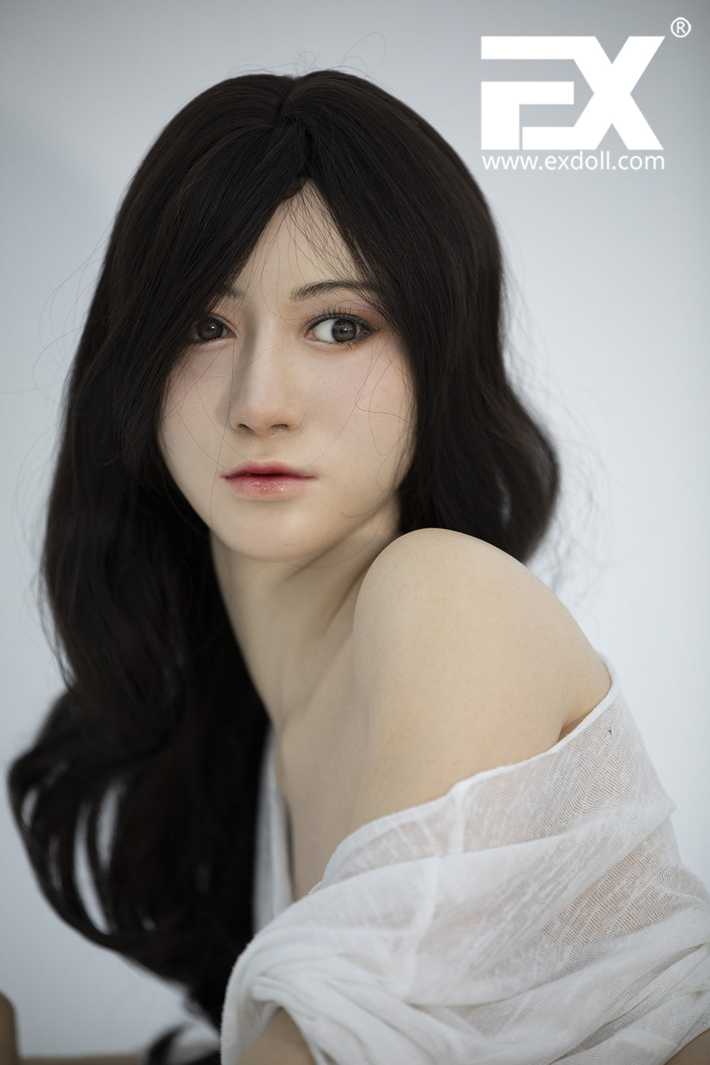 EX Doll Clone Series 160 cm A Silicone - Chun Yi | Buy Sex Dolls at DOLLS ACTUALLY