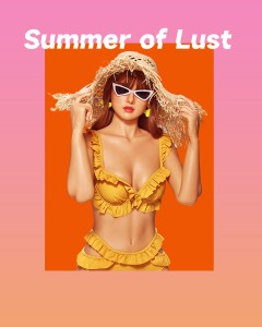 How to make your sex doll have a summer vibe?