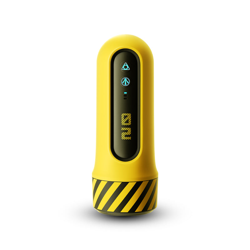 Bumble Buzz - Masturbador automático para hombre