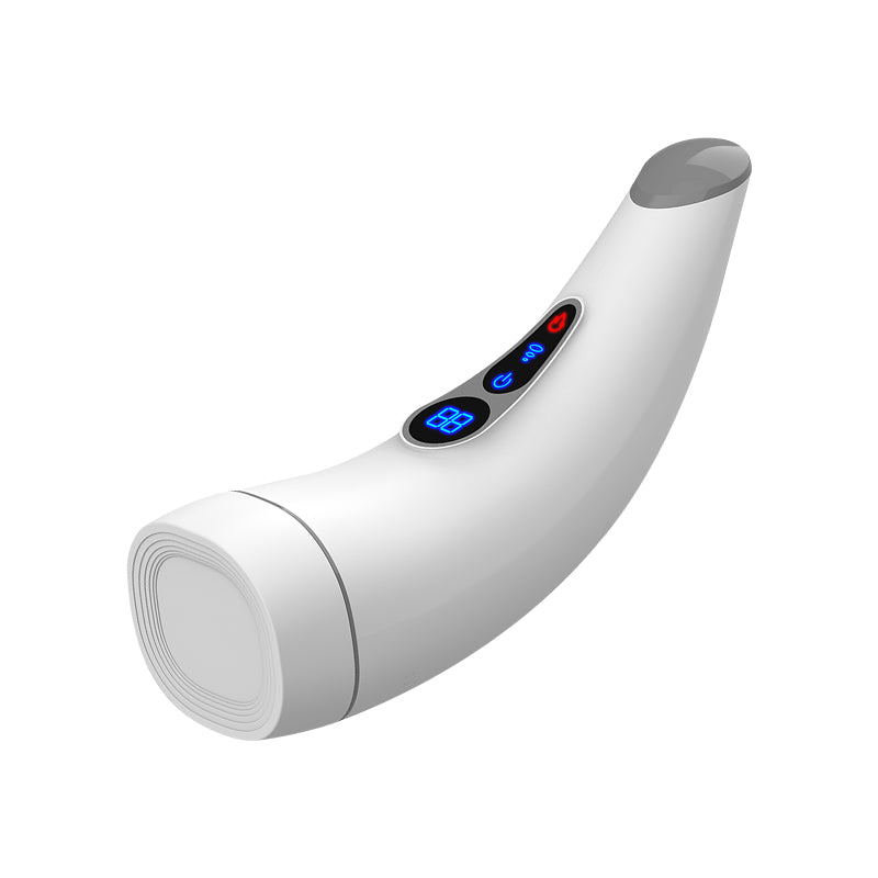 Glow Grip – Automatischer Masturbator für Männer