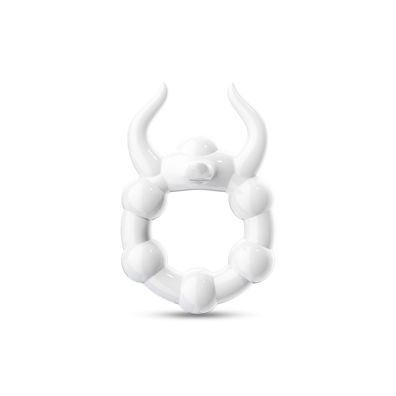 Titan Horns Cock Ring