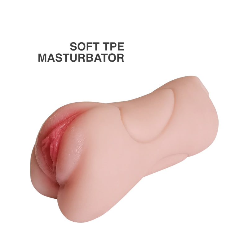 Flipside Fantasy – Masturbateur pour hommes à double pénétration