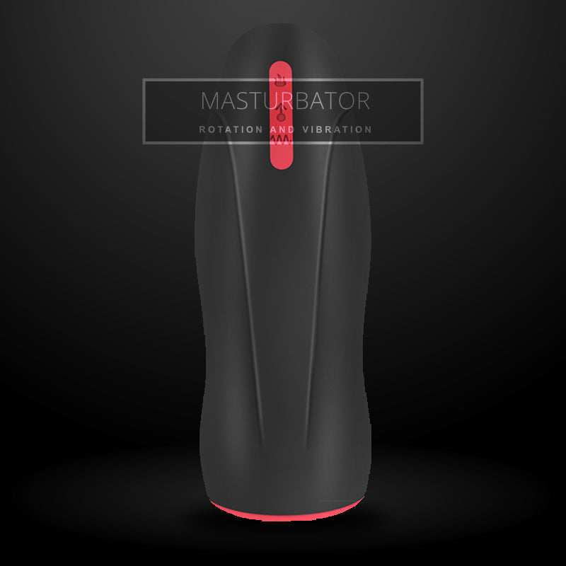 CyclonePulse - Male Masturbator | Shop Sex Toys Online With Frisky Business SG