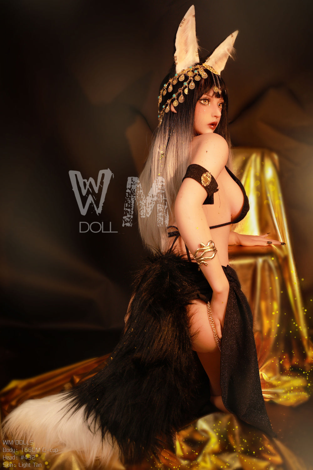 WM DOLL 166 CM C TPE - Celestia | Buy Sex Dolls at DOLLS ACTUALLY