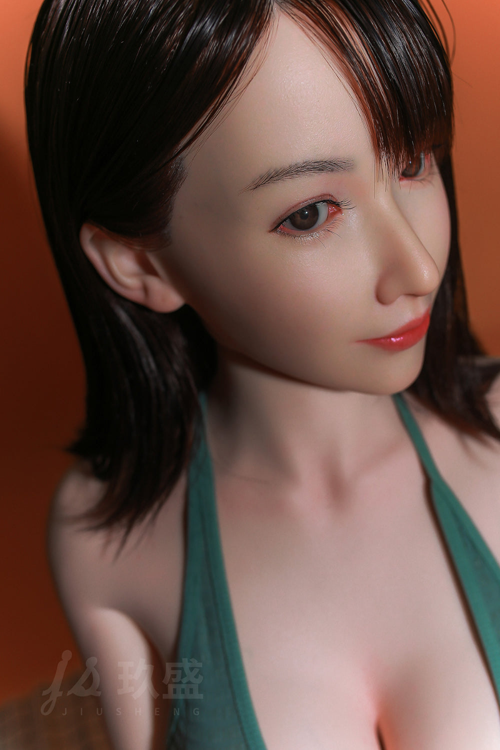 Jiusheng Doll 152 cm E Silicone - Eimi