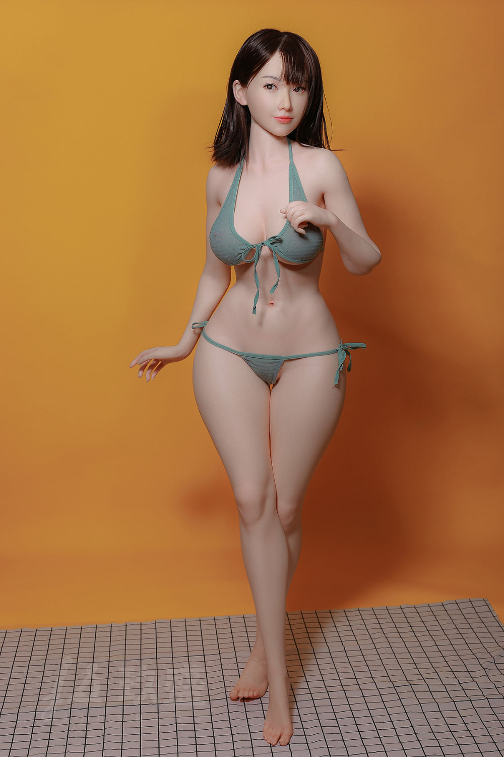 Jiusheng Doll 152 cm E Silicone - Eimi